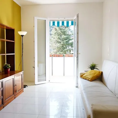 Appartement Leonardo Da Vinci 24
