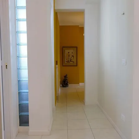 Appartement Leonardo Da Vinci 24