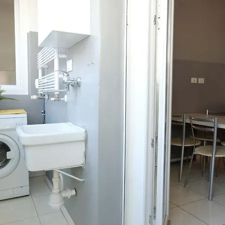 Appartement Leonardo Da Vinci 24 *