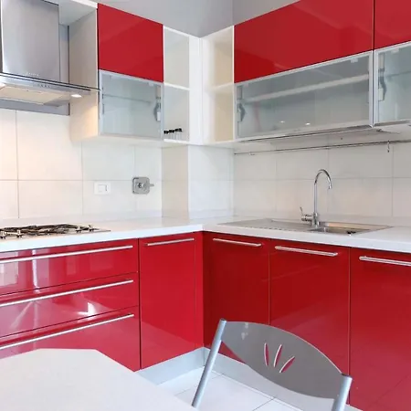 Appartement Leonardo Da Vinci 24 Bologna