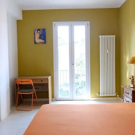 Appartement Leonardo Da Vinci 24 Bologna