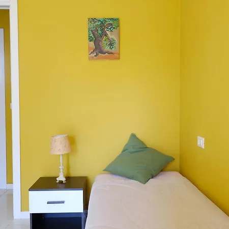Leonardo Da Vinci 24 Appartement Bologna
