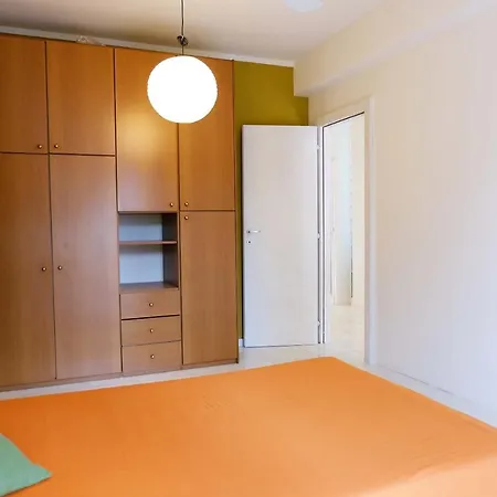 Leonardo Da Vinci 24 Appartement Bologne