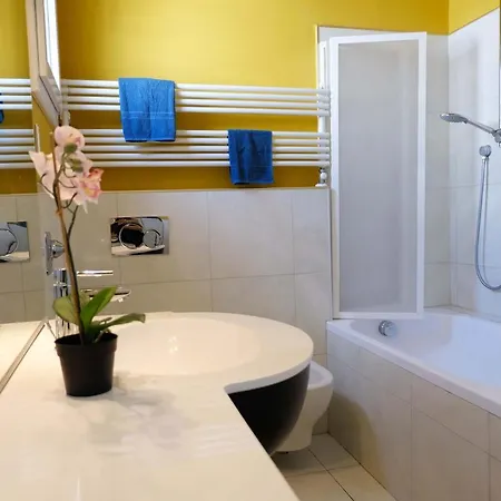 Apartmán Leonardo Da Vinci 24
