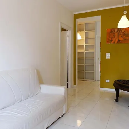 Apartman Leonardo Da Vinci 24 Bologna