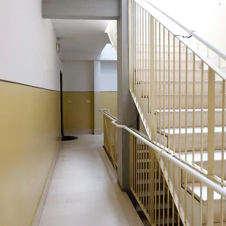 Apartman Leonardo Da Vinci 24 *