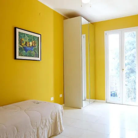 Apartmán Leonardo Da Vinci 24