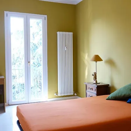 Apartman Leonardo Da Vinci 24 *