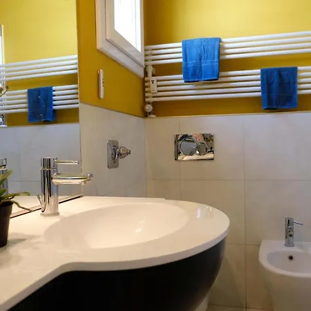 Apartman Leonardo Da Vinci 24