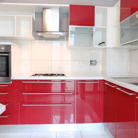 Apartmán Leonardo Da Vinci 24 Boloňa